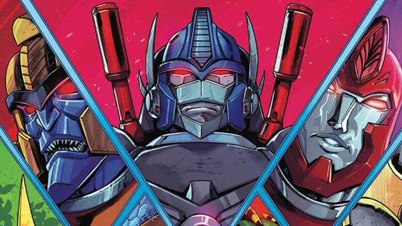 Maximals predacorn terrocorns