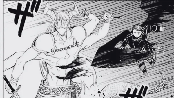 Frieren: Quem é Revolte? Confira!