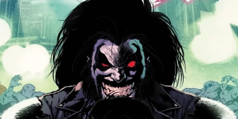 Personagem Lobo na DCU pode redefinir o tom de voz dos próximos filmes