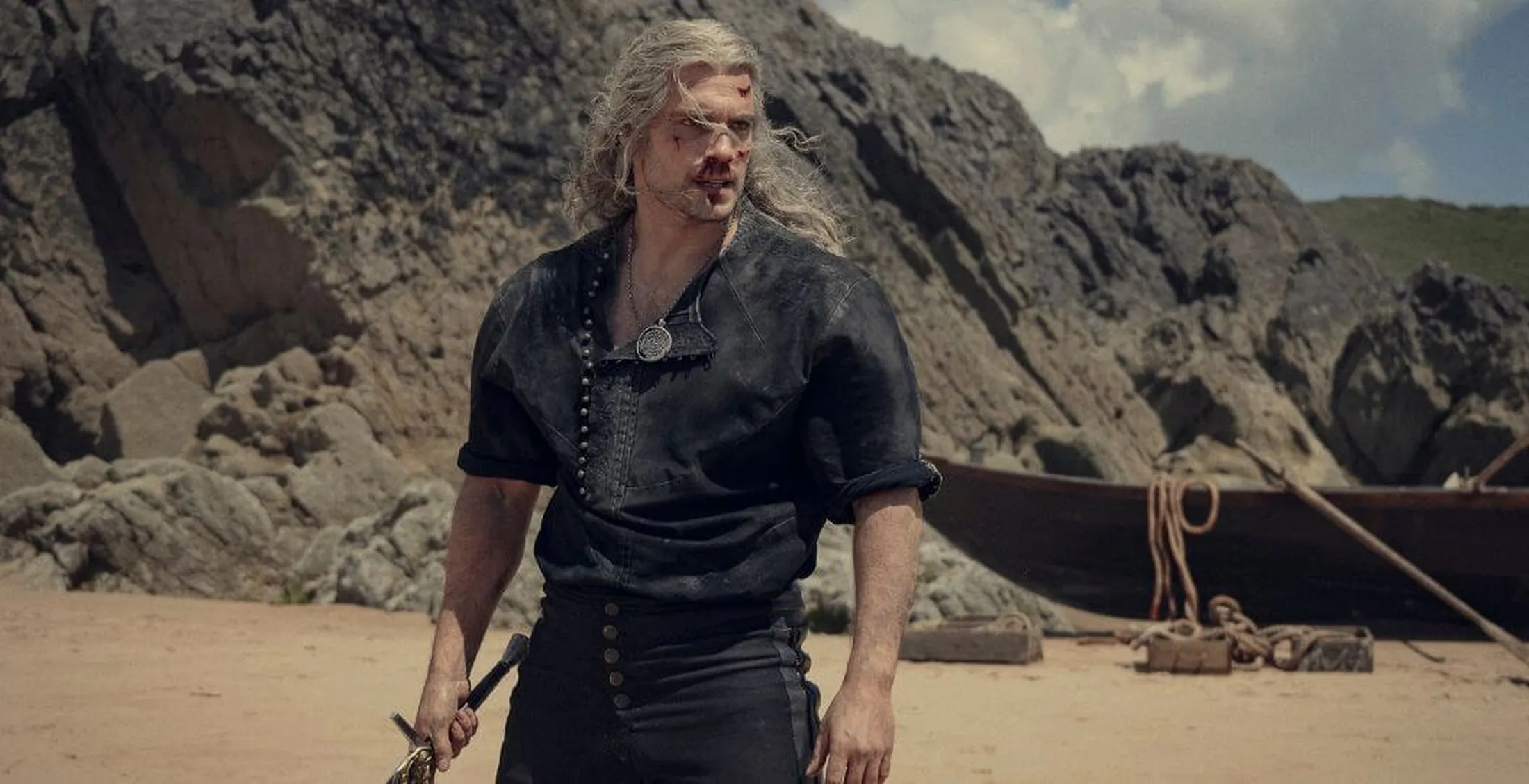 Novas imagens da 3ª temporada de "The Wicther"- Foto: Divulgação/Netflix
