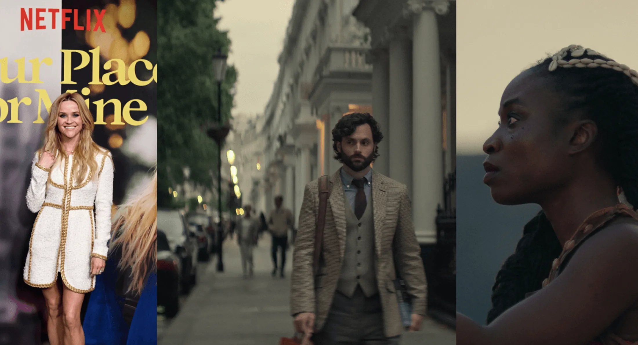 Filmes e séries que chegam ao catálogo da Netflix em Fevereiro