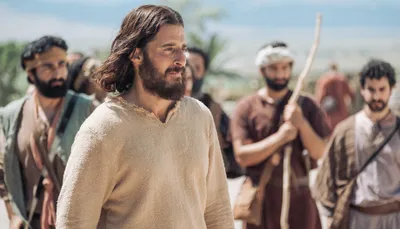 The Chosen, 5ª temporada ganha data.