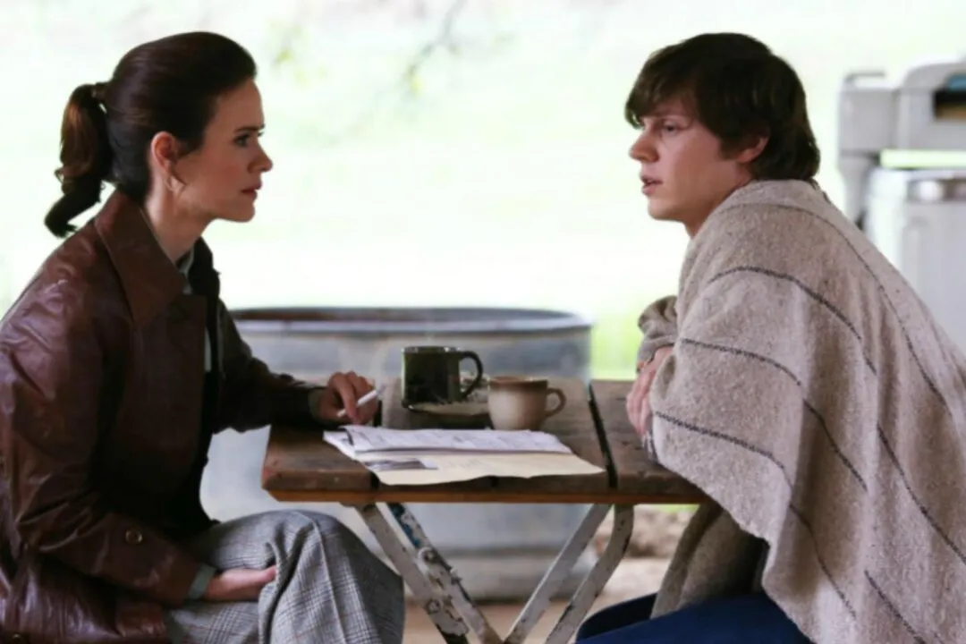Madness Ends – Asylum (Temporada 2, Episódio 13)