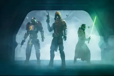 Star Wars Renegades, nova expansão de Destiny 2.