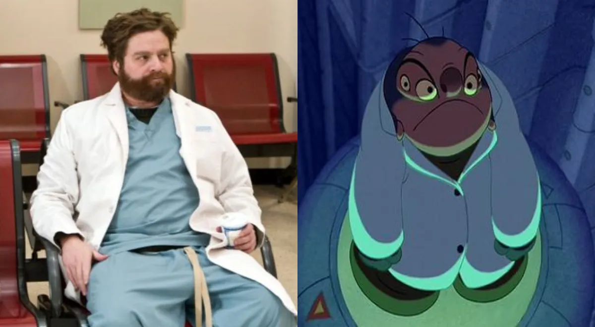 “Lilo & Stitch” é uma produção do Disney+
