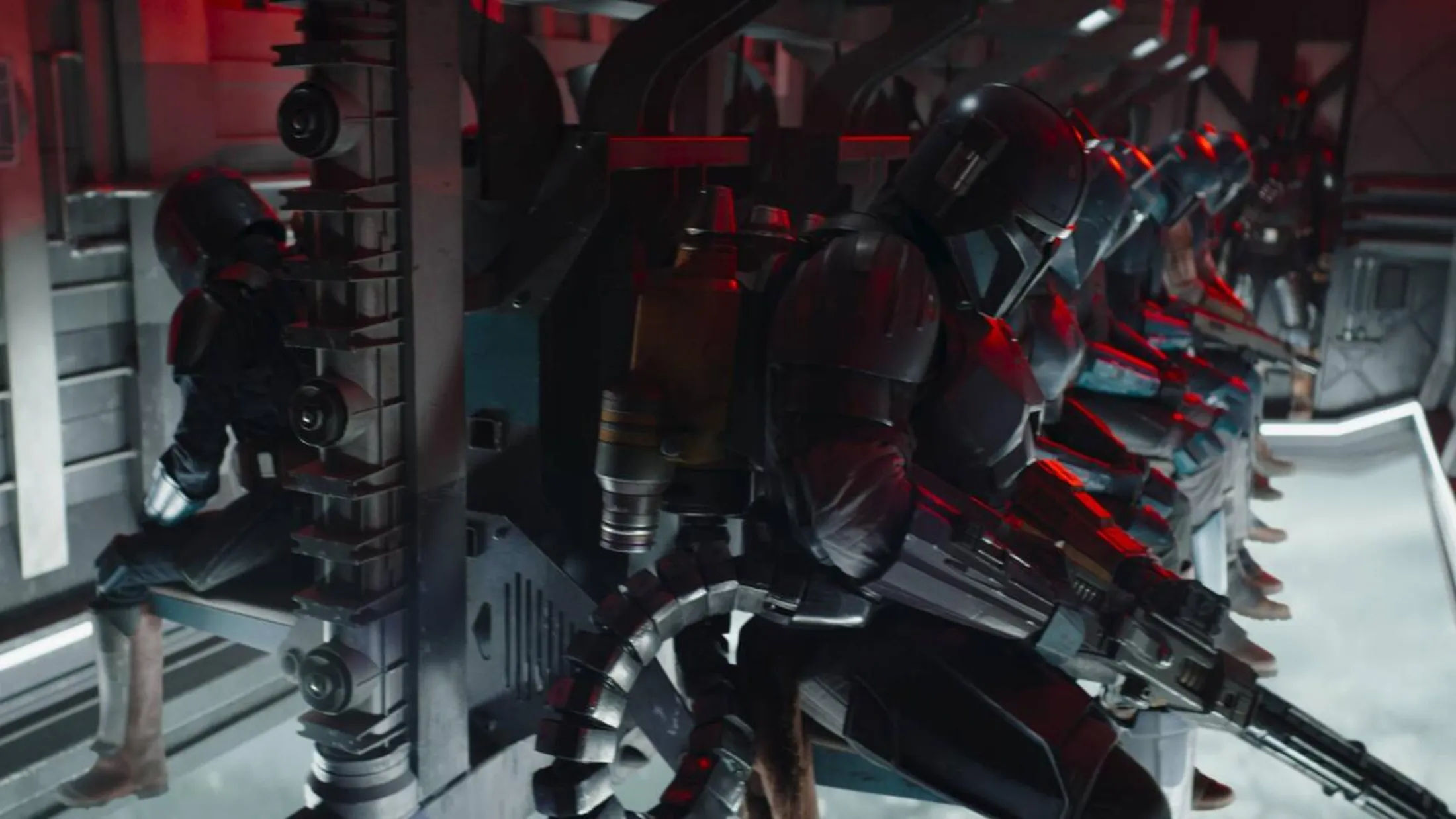 Crítica | The Mandalorian – S03E07 – Capítulo 23