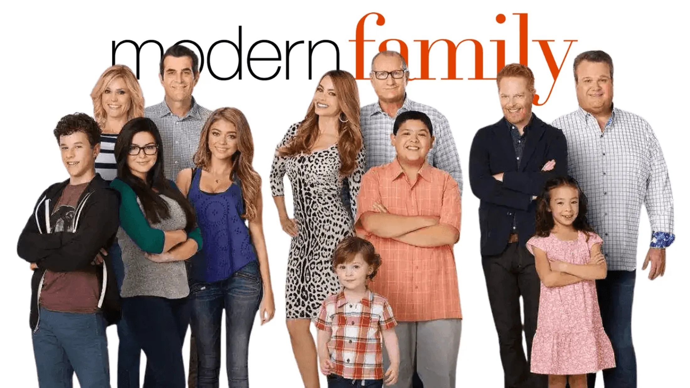 Os melhore episódios de Modern family