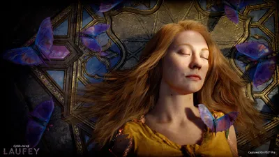 God of War Laufey no State of Play
