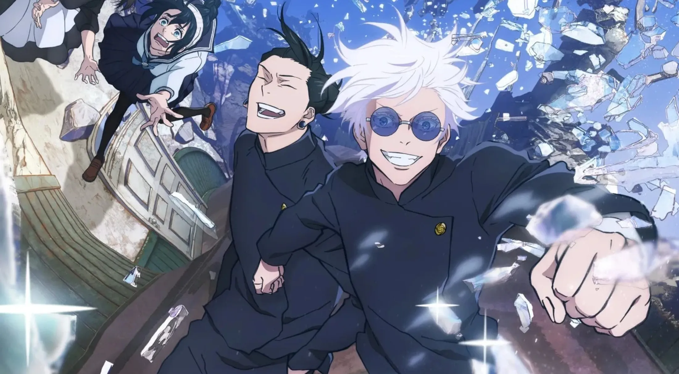 Animes das temporada de Julho para ficar de olho