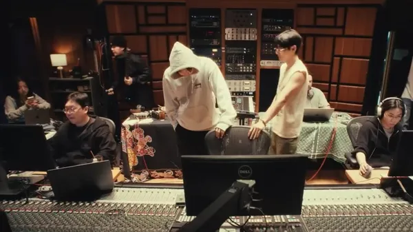 BTS O Reencontro: Netflix divulga trailer do documentário. Veja!