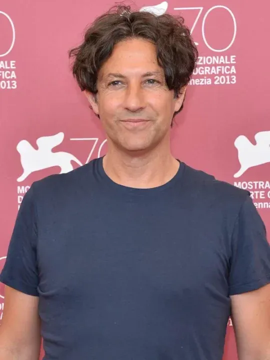 Jonathan Glazer um dos diretores indicados ao Oscar na categoria de melhor diretor