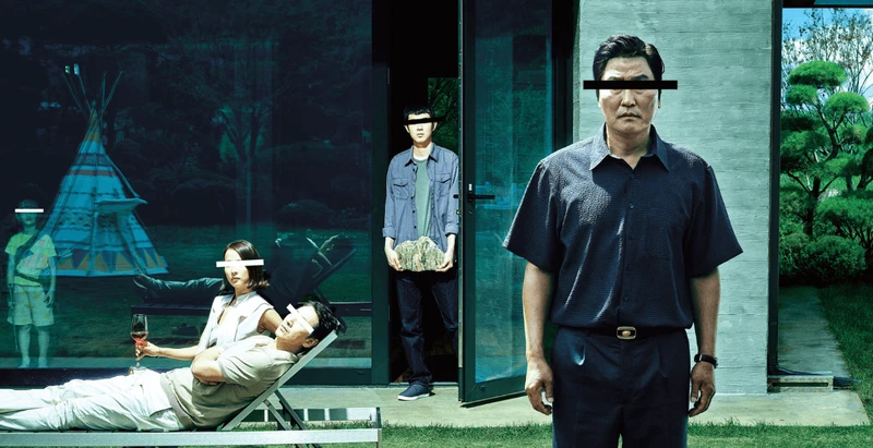 Parasita, de Bong Joon-ho - Foto: Reprodução/Web