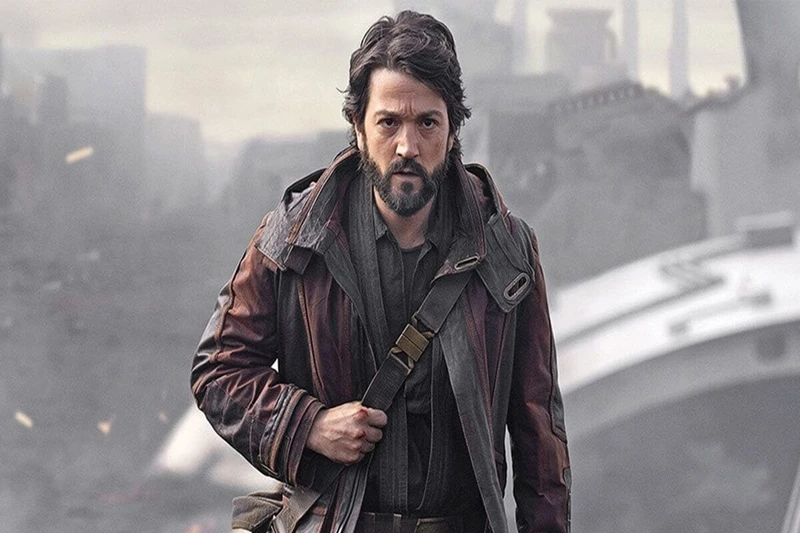 Cassian Andor