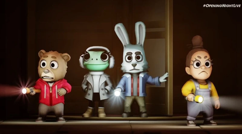 Begone Beast. Foto: Divulgação