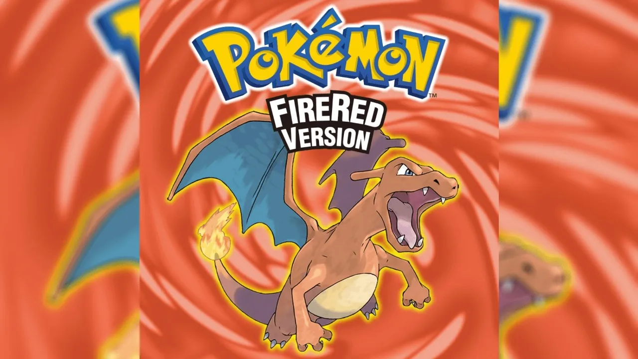 Pokémon FireRed: Você sabe tudo sobre esse jogo?
