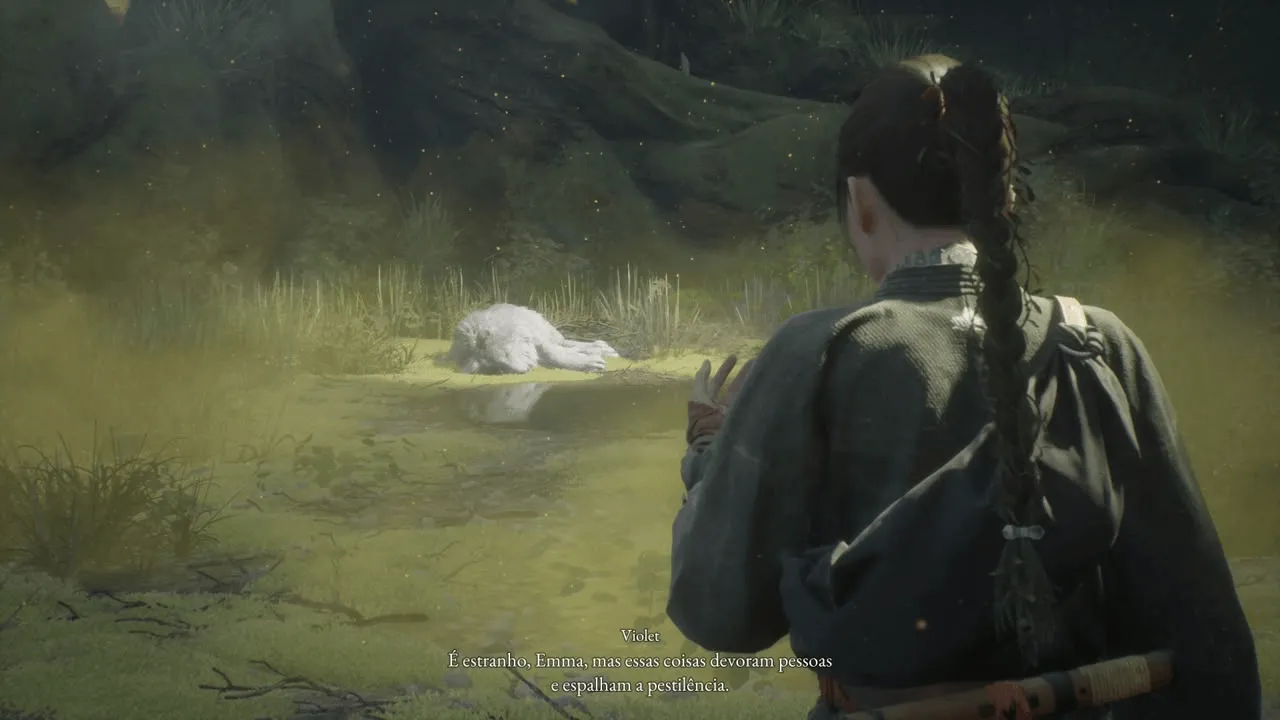 Beast of Reincarnation (FONTE: GeekShip/KoreiaJr)