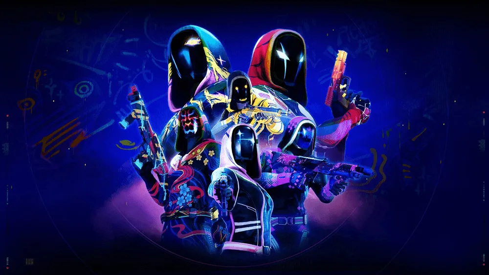 Blindfire