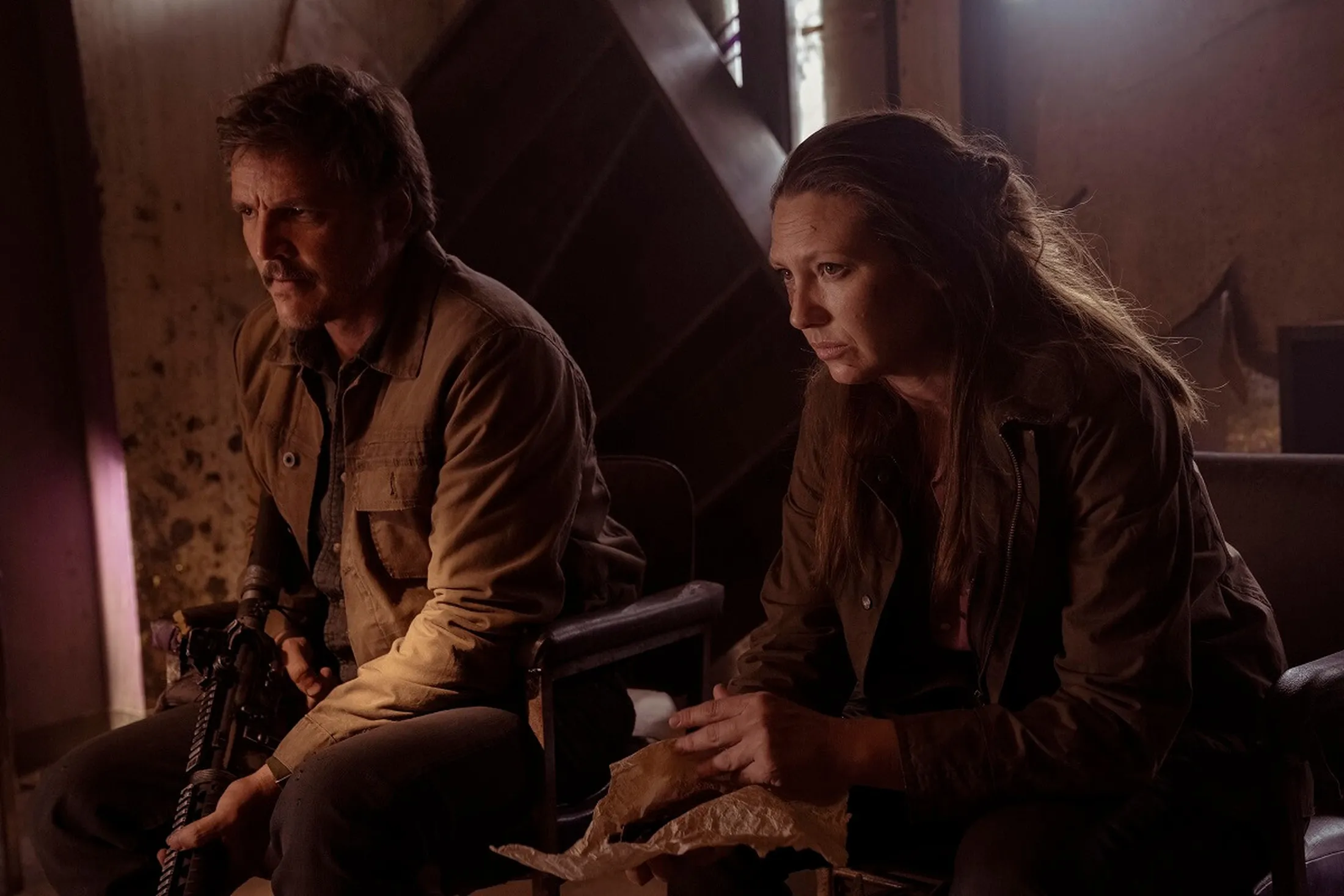 Conheça mais de Annie Wersching, que interpretou Tess em The Last of Us, e morreu aos 45 anos