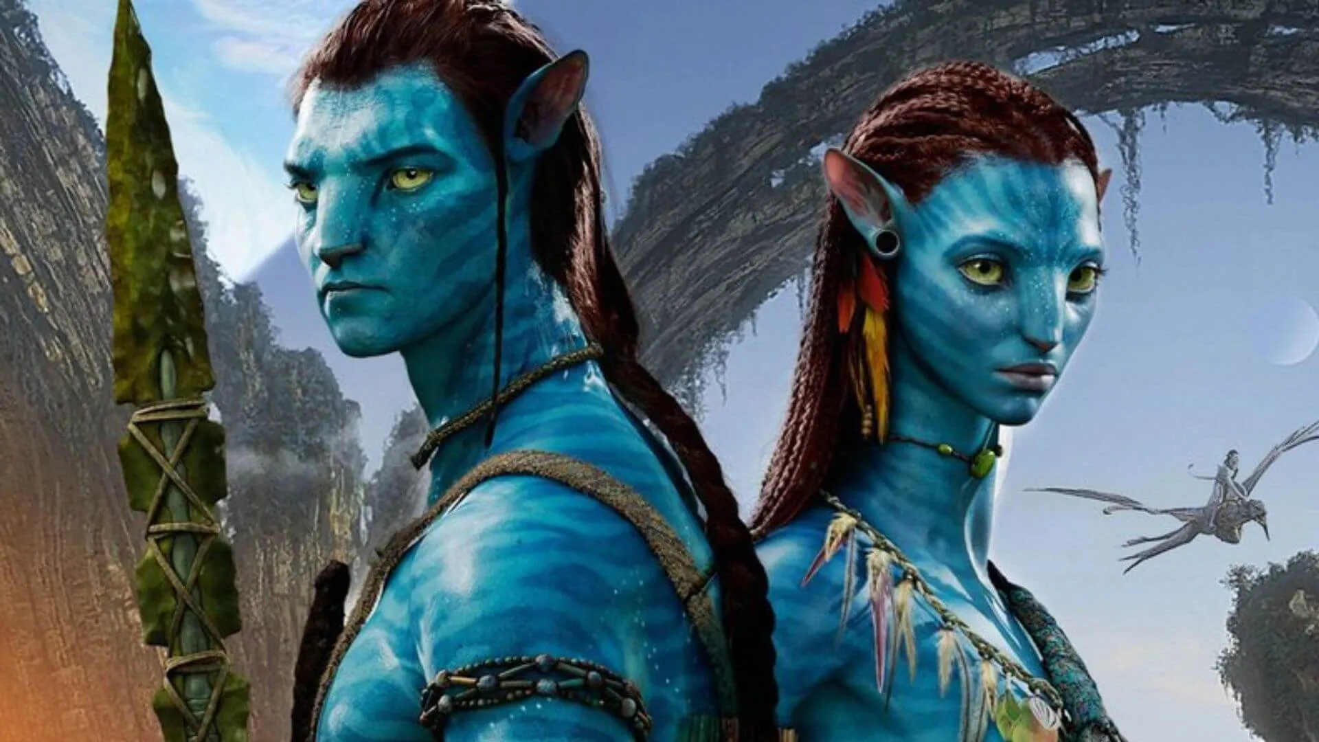 Avatar (Foto: Divulgação)