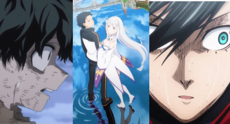 adaptações e continuações de animes confirmadas no AnimeJapan 2023