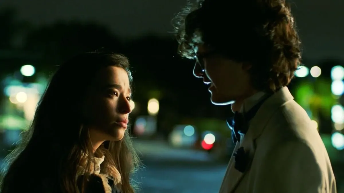 It Takes Three, filme com Madison Mikey. Foto: Reprodução 