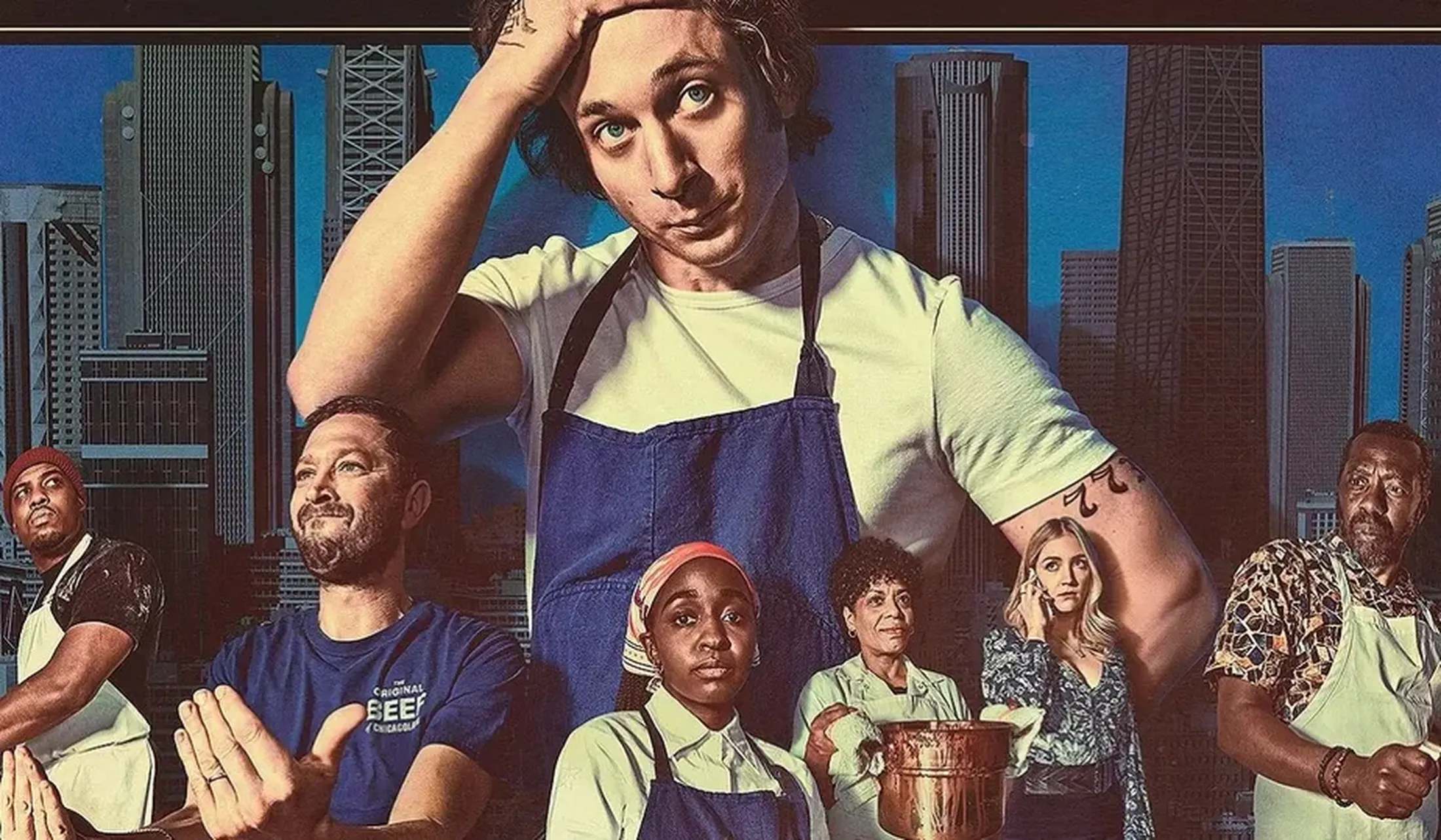 Crítica | O Urso (2022)