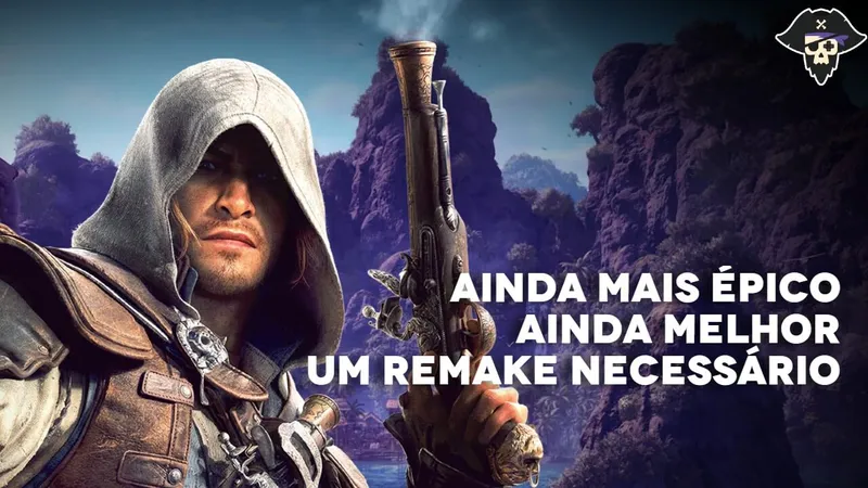 Assassin's Creed Black Flag Resynced Review PS5 Nota 90