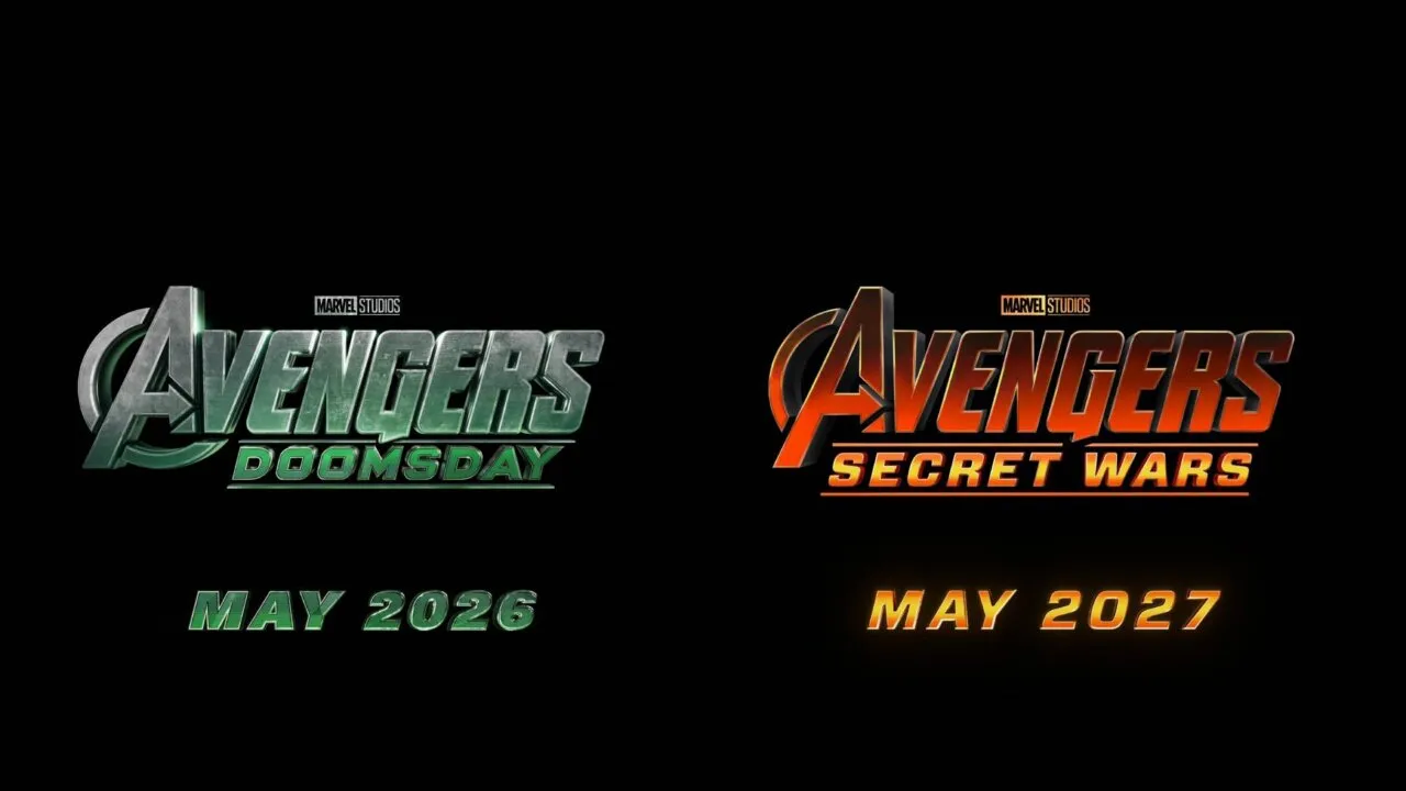 
Confirmação de Vingadores Apocalipse e Guerras Secretas na Comic Con San Diego 2024