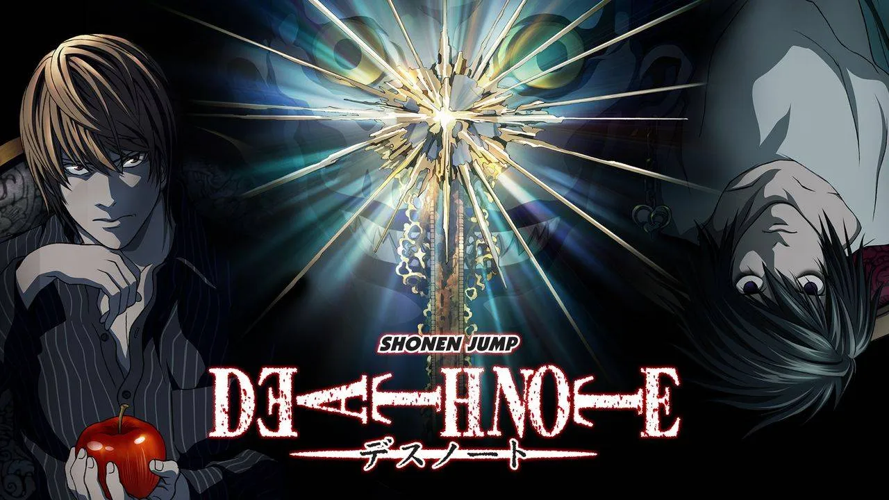 Série live-action de Death Note