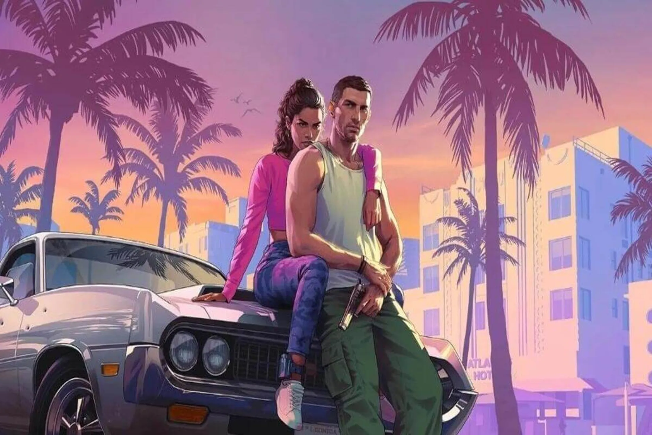 GTA 6, novo trailer quebra recorde da Marvel.