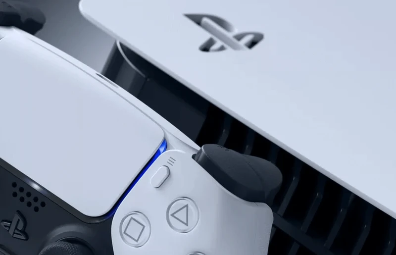 Imagem do Playstation 5
