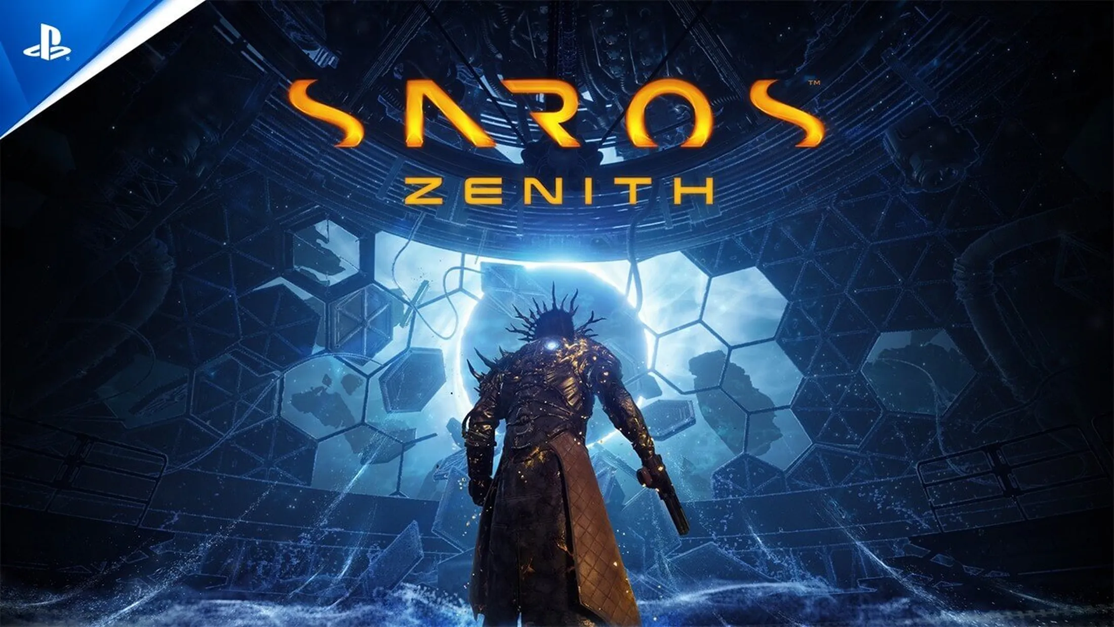 Saros Zenith