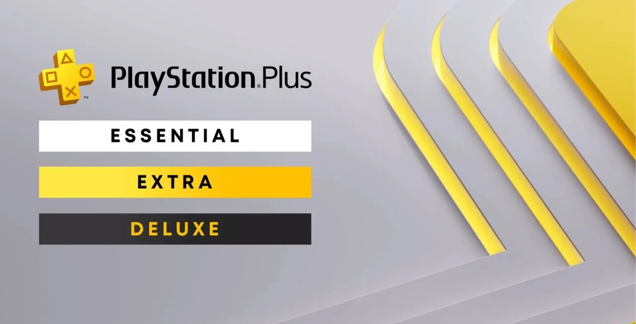 Assinaturas PS Plus