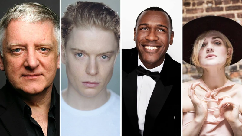 Elenco anunciado pela HBO para segunda temporada de House of the Dragon