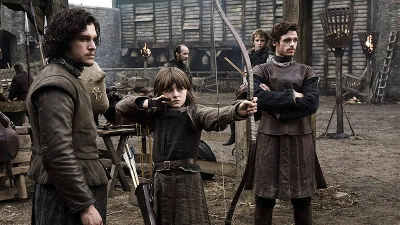 Game of thrones