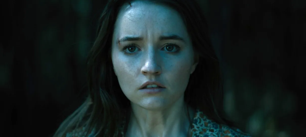 Kaitlyn Dever será Abby na segunda temporada de The Last of Us