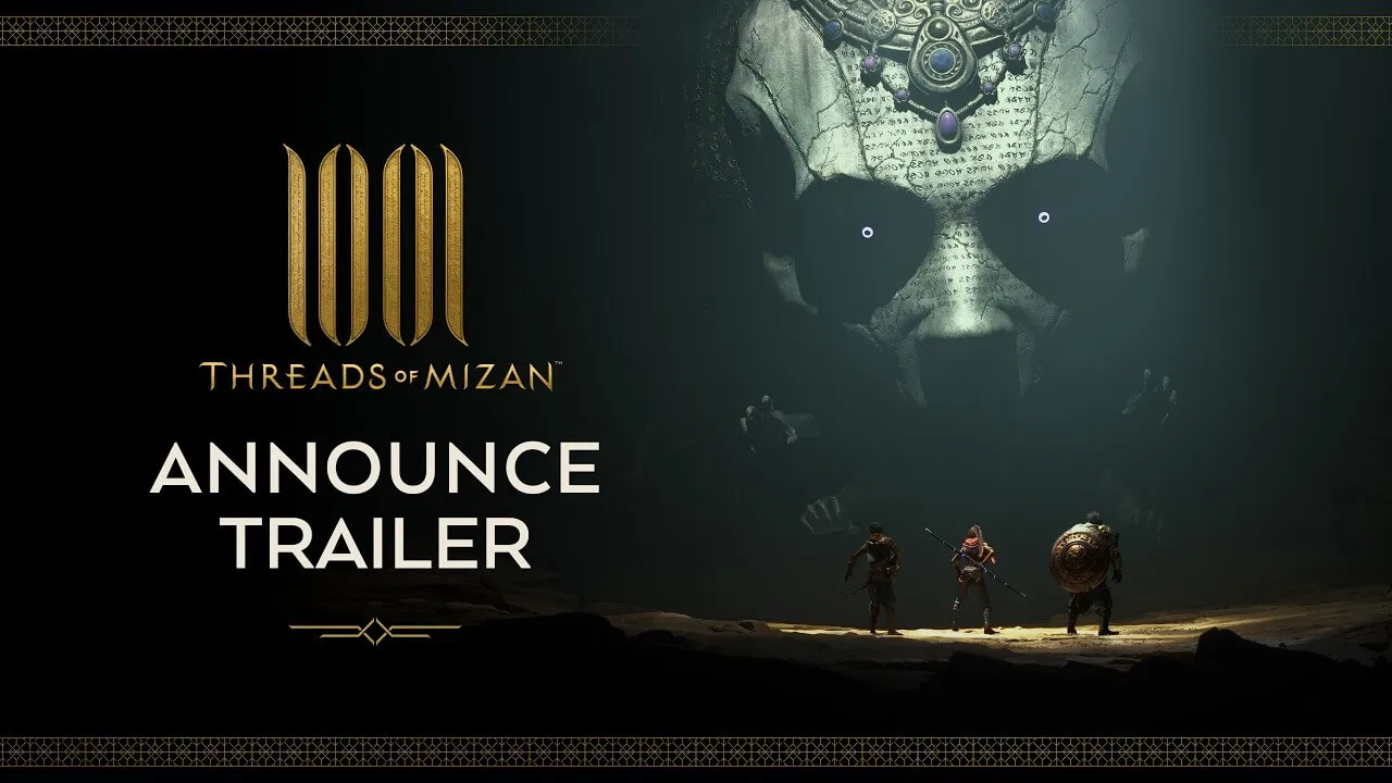 1001 threads of mizan