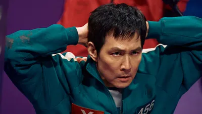 Segunda temporada de Round 6