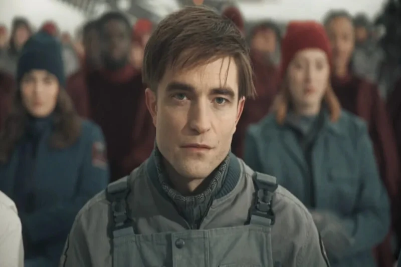 Robert Pattinson, Duna 3.