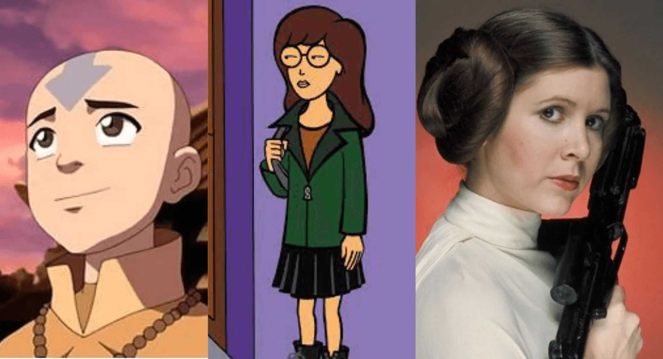 10 Personagens do Signo de Aquário