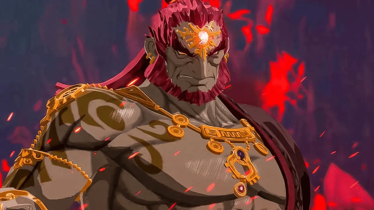 Zelda da Ubisoft que teria Ganondorf como protagonista