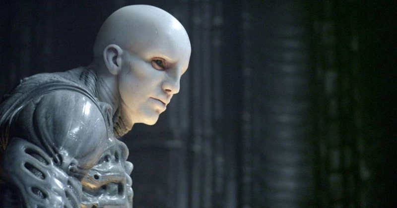 Engenheiro de Prometheus