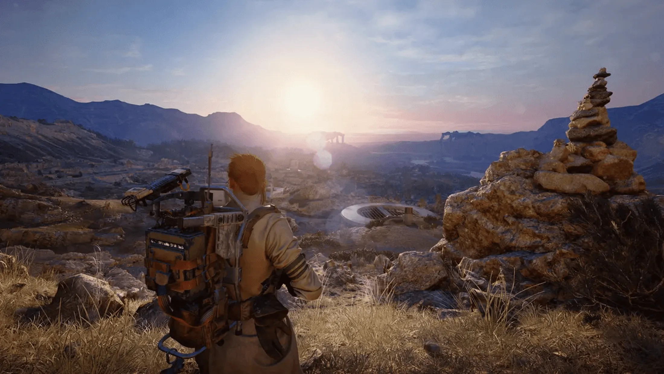 Arc Raiders no PS5 Pro