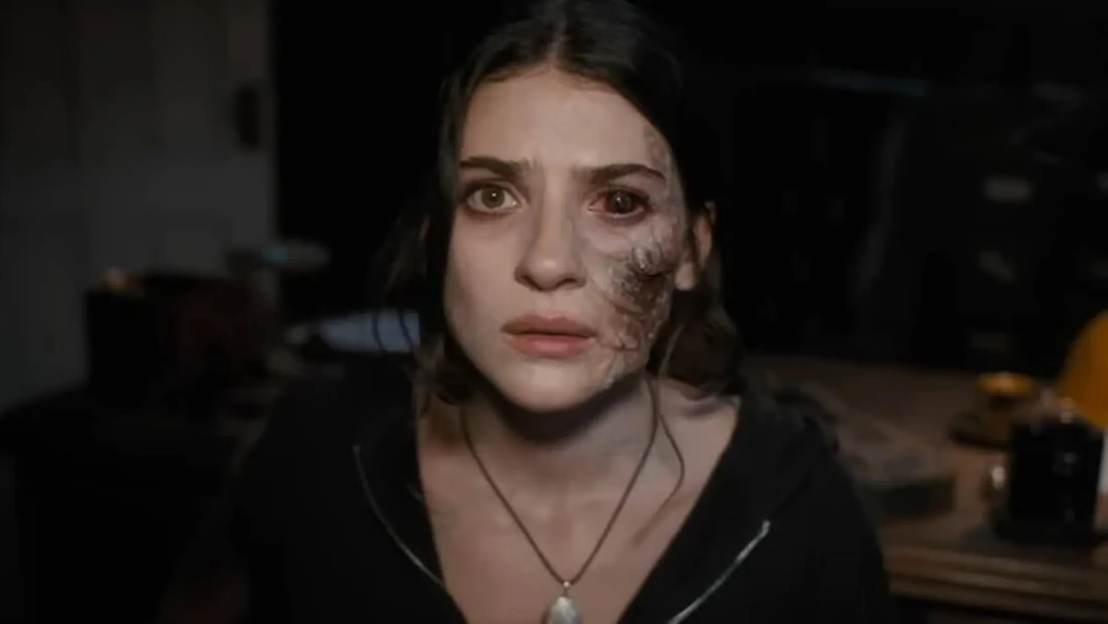 Until Dawn, adaptação live-action.