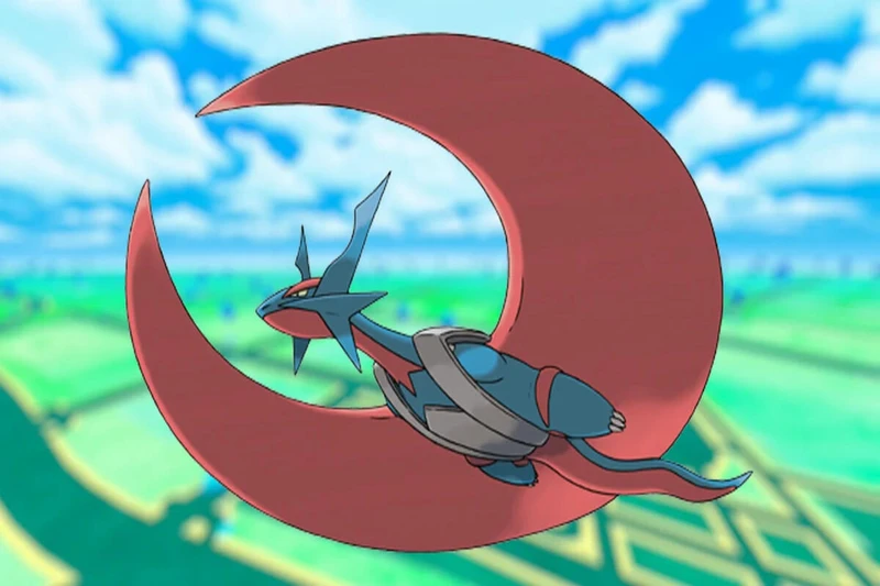 Pokémon Scarlet and Violet receberá novo evento.