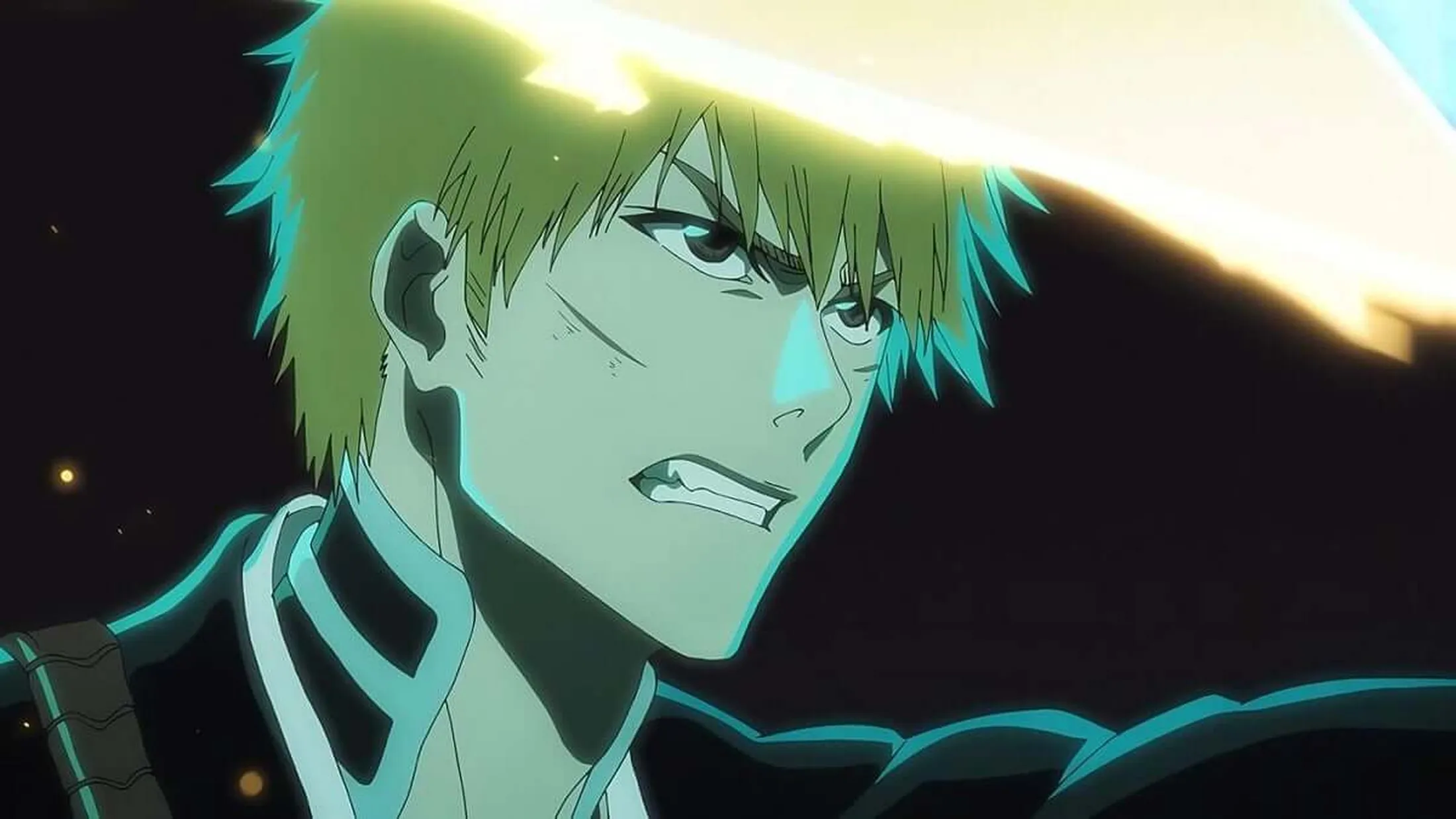 Bleach: Thousand-Year Blood War (Foto: Studio Pierrot)