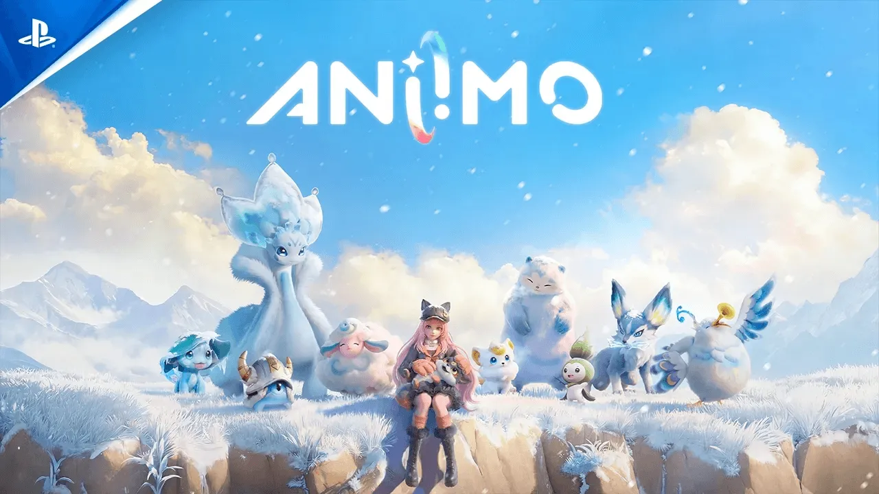 Aniimo