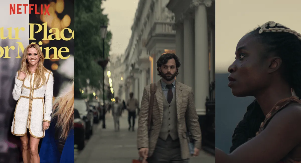 Filmes e séries que chegam ao catálogo da Netflix em Fevereiro