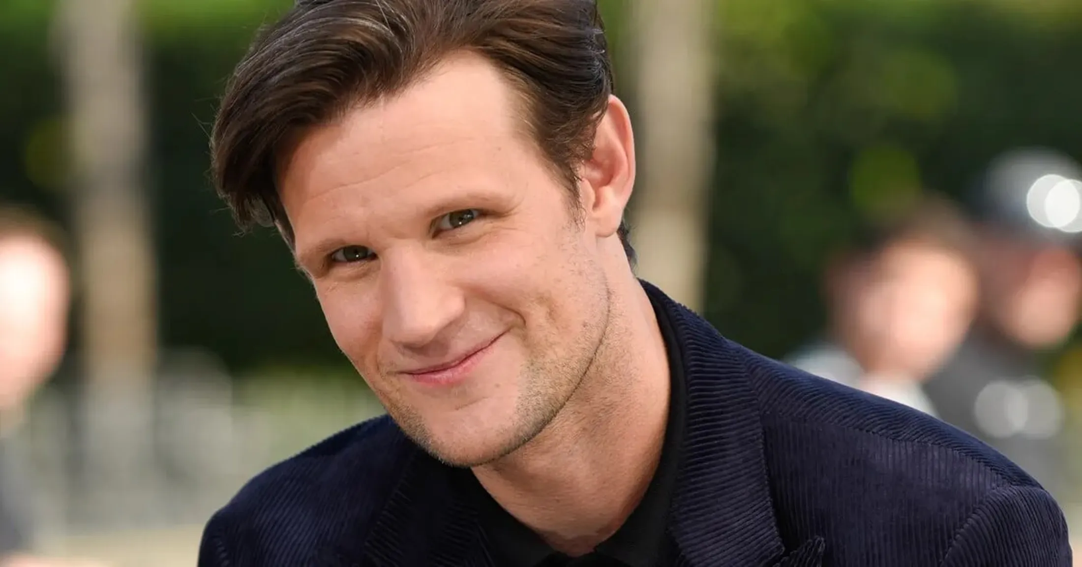 Matt Smith