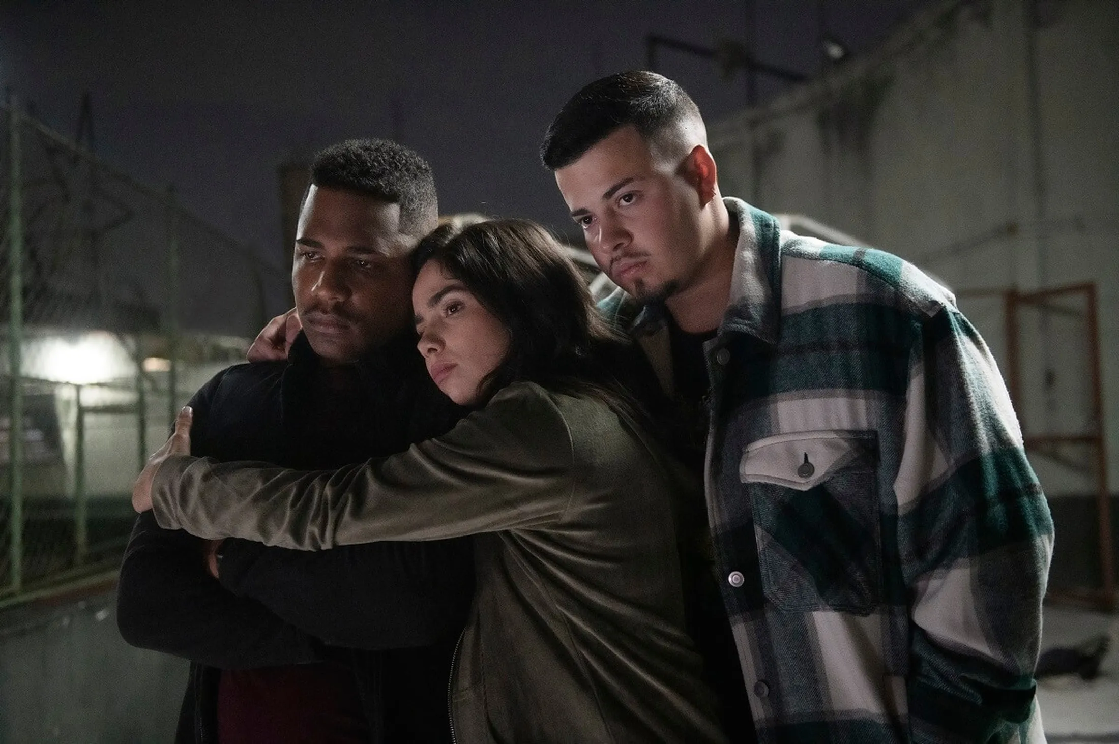 4 temporada de Sintonia já tem data de estreia. Foto Divulgação